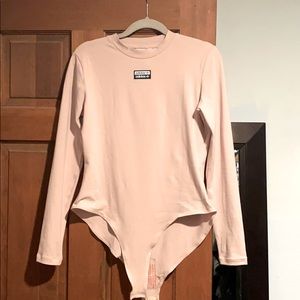 Adidas bodysuit